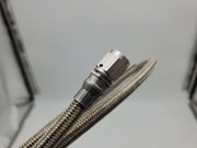 Aeroquip AC153-04-0960 96" Hose Assembly Nonmetallic 1/4" ID NSN 4720008137563 4