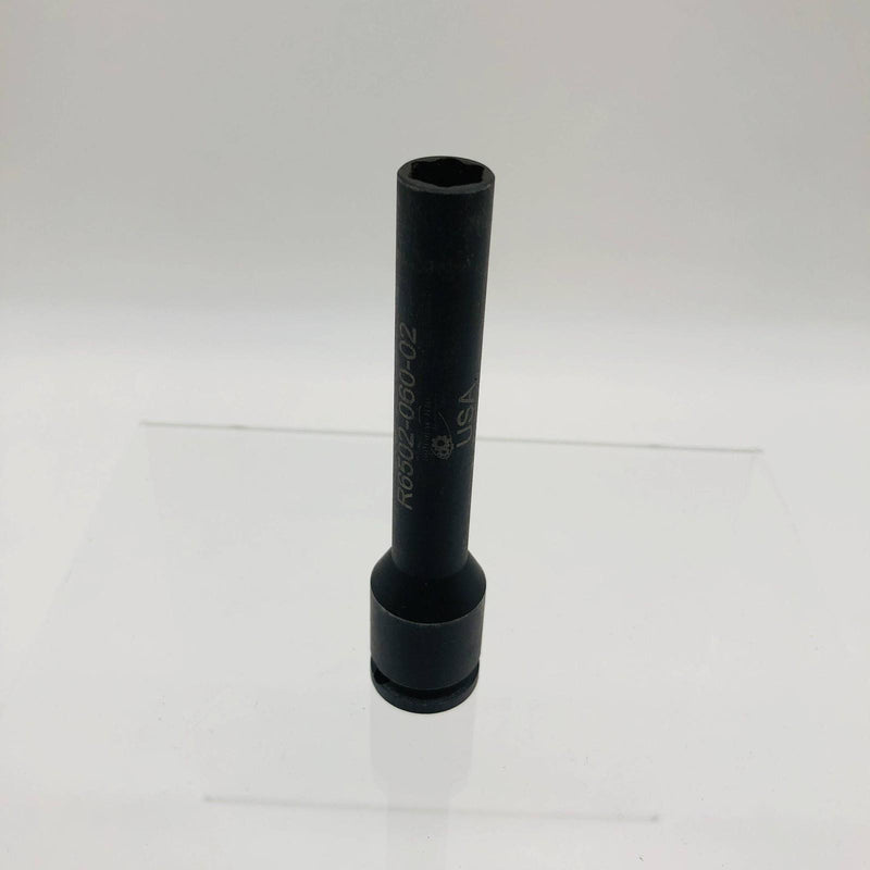 Sanyo Machine America R6502-060-02 Nutrunner Socket 1pc 9