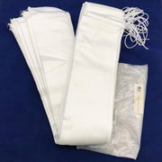 Allied Plating Supplies Anode Napped Poly Bag 5in x 35in 10 -20 CFM 13 Oz 10pk 1