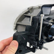 DEPO 3331105LAS Headlight Headlamp Assembly New NOS CH2502103 For 4761449AB Open 8