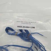 Sylvania 73096-2 LED Driver 10W Ultra HE LED T8 Retrofit Driver Only 3