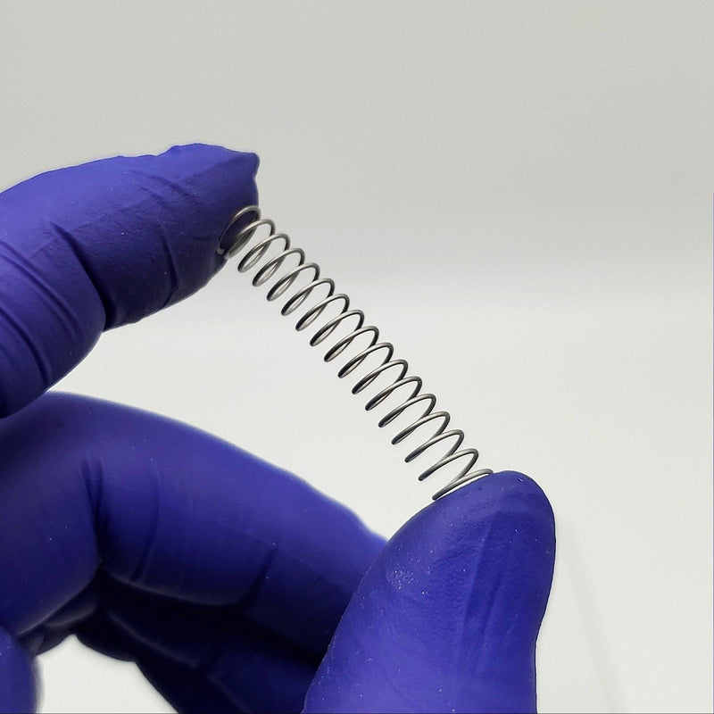 5x Schlage C503-019 Slide Springs for D Series Commercial Locksets NOS 2