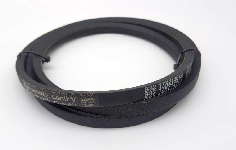 Continental B82 Belt 5/8" Width 85" Length 13/32" Thick Conti V 1