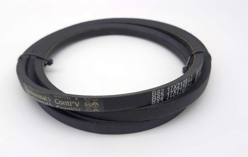 Continental B82 Belt 5/8" Width 85" Length 13/32" Thick Conti V 1