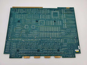Giddings & Lewis 573-25209-01 Servo Control CPU Board 486 Rev 5 for 8000 CNC 6