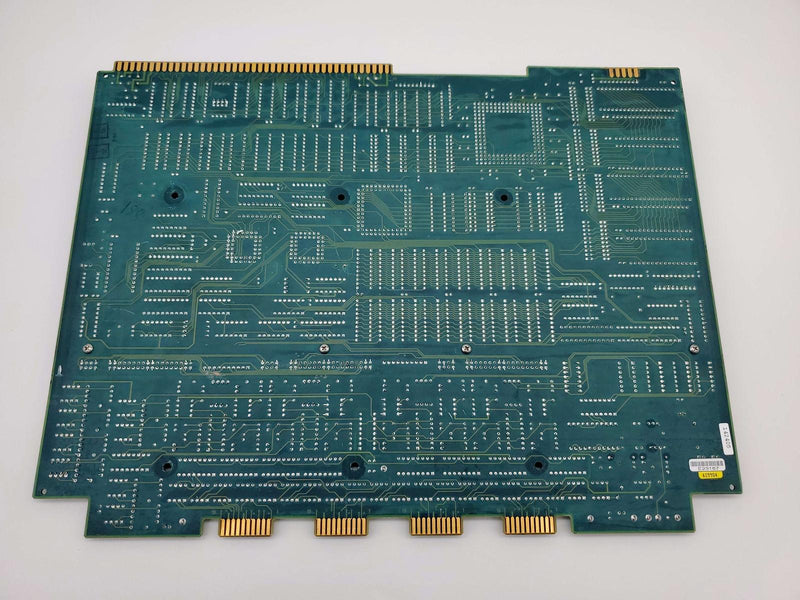 Giddings & Lewis 573-25209-01 Servo Control CPU Board 486 Rev 5 for 8000 CNC 6