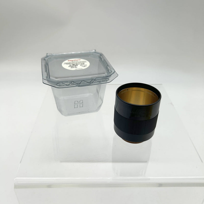 Hypertherm 220760 Nozzle Retainer Cap HPRXD 260A MS for Plasma Cutter