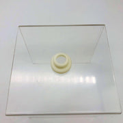 AMC Jeep 3210267 Bushing for Clutch Release Pivot Outer Plastic OEM NOS Loose 11