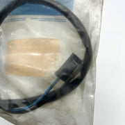 AMC Jeep 994034 Wire Rear Side Marker Lamp Cable OEM NOS 1974 Sealed 6