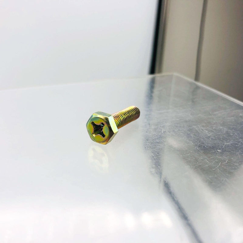 Tanaka 99023060221 Screw for Trimmer OEM NOS Superseded to 6695021 5