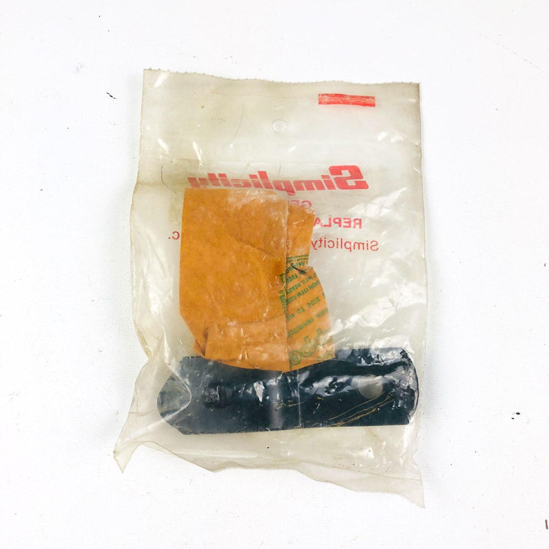 Simplicity 154362 Pivot Bar Assembly OEM New Old Stock NOS Sealed 5