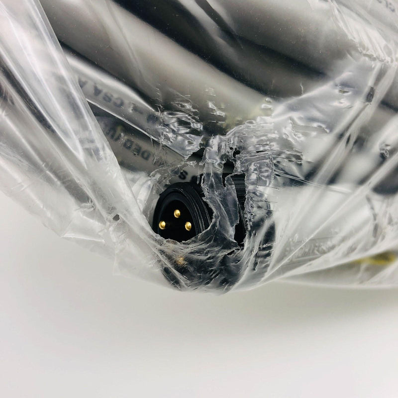 Molex 130025-0092 Mini-Change Double Ended Cordset 5P M to F 15M DN11A-M150 3