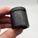 Metra Tool Co 24MM 6 Point 1/2" Impact Socket S24M13 USA Made 1