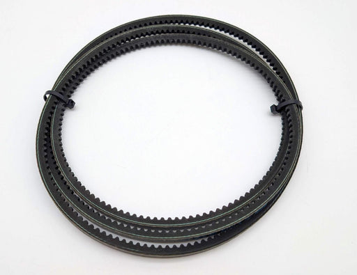 Gates 3VX900 Notched V-Belt 0.38" Width 90" Length 0.33" Thick Super HC Belt 1