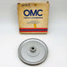 Lawn-Boy 610035 Pulley OEM New Old Stock NOS Open 1