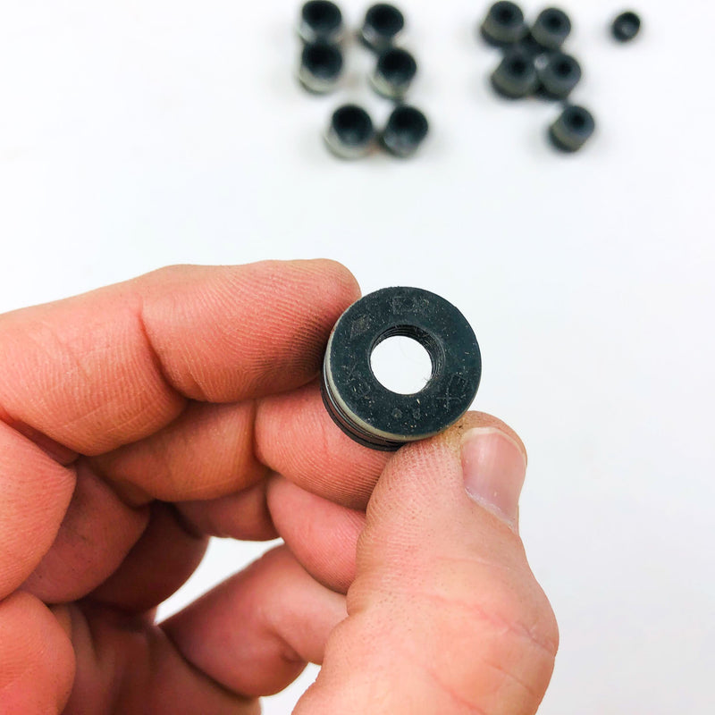 Mopar 83505141 Gasket Package Set Upper Incomplete OEM NOS 1988-90 Jeep 4.0L 3