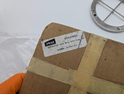 IRM 057569-001 Deflection Disc Mounting Bracket Assembly TM5 05002010 3