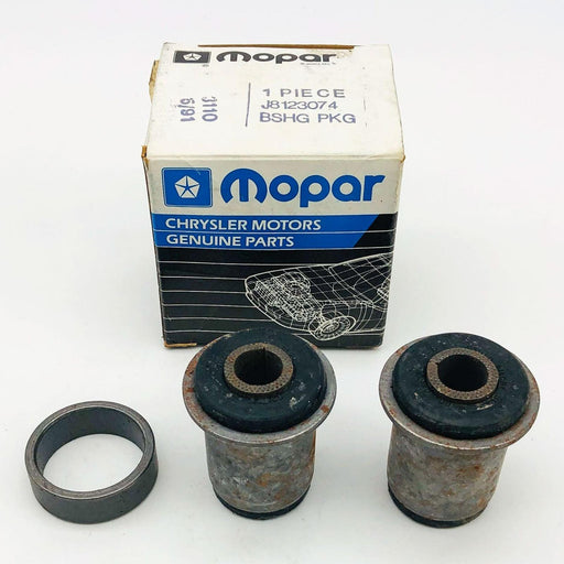 Mopar 8123074 Bushing Package OEM New Old Stock NOS Open 1