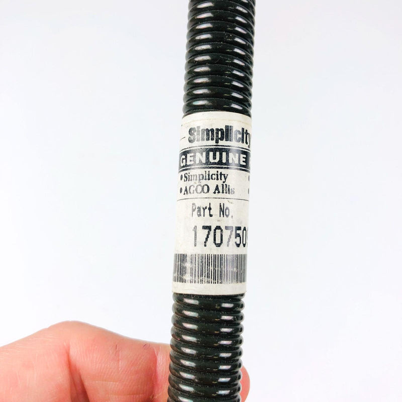 Simplicity 1707509 Spring Extension .65OD OEM NOS Replaced by 1707509SM Loose 6