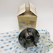 Mopar 4423373 Rear Wheel Bearing and Hub Assembly OEM New Old Stock NOS Open 1