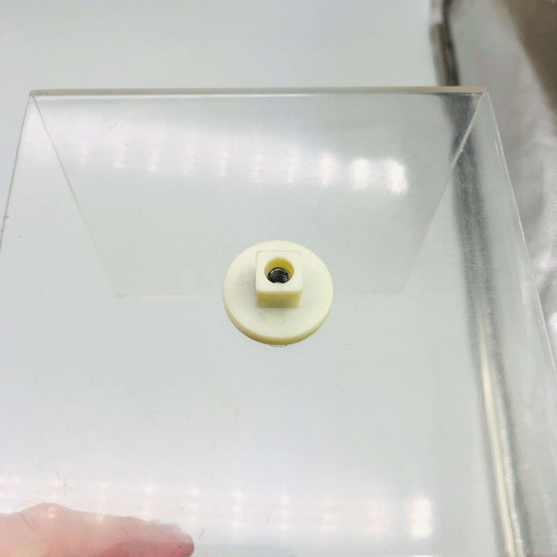 Mopar 56001615 Retainer for Window Regulator Flexrack OEM NOS 1988-90 Jeep 7