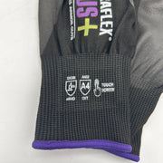 Armor Guys 14-420 Cut Resistant Glove Sz XS Extra Small 18GA Extraflex+ 9 Pairs 2