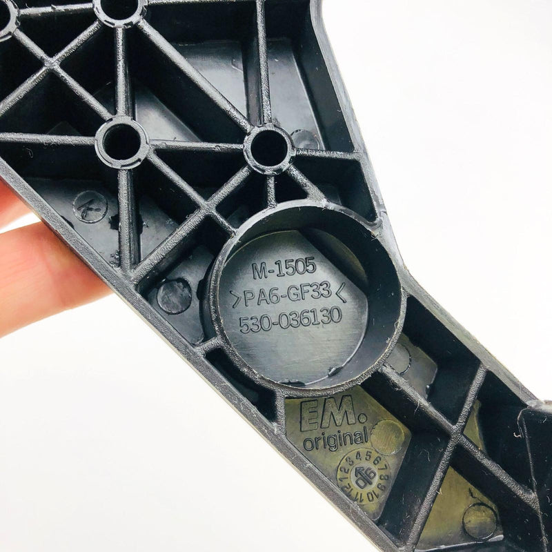 Poulan 530036130 Handle for Chainsaw Incomplete OEM New Old Stock NOS 12