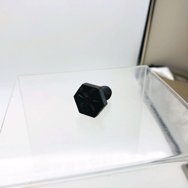 AMC Jeep 4004051 Bolt Ring Gear OEM New Old Stock NOS Loose No Pkg 10