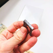 Mopar 2208893 Lock Retaining Clip for Brake Hose OEM NOS 1991-93 Jeep Wrangler 4