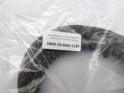 Bando BX68 Notched Belt 5/8" Width 71" Length 13/32" Thick Power King Cog 4