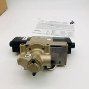 Ross Controls 2773B4013W Solenoid Valve Double Pilot 24VDC Model 400C79 2-10 Bar 10