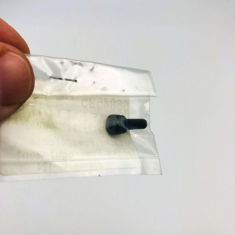 Tanaka 6684595 Bolt Hex Hole for Hedge Trimmer OEM NOS Replaces 99461040124 2