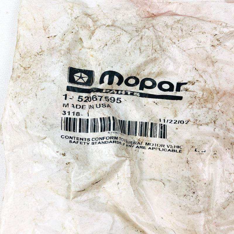 Mopar 52067595 Seal Differential Drive Pinion OEM NOS 2001 Jeep Cherokee 11