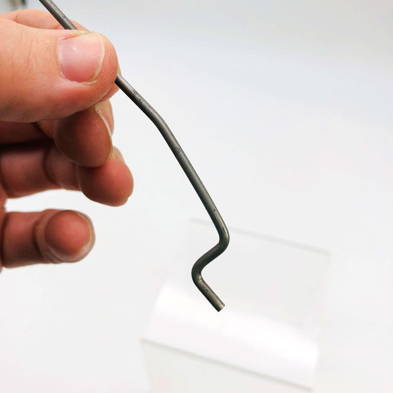 Poulan 530023361 Rod Oil Push for Chainsaw OEM New Old Stock NOS Loose No Pkg 4