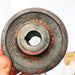 Browning Pulley Sheave Single Groove 3.50 Dia x 1 Gr A x .751 With Keyway 6