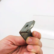 Snapper 31957 Muffler Bracket Outdated Version OEM New Old Stock NOS Loose 4