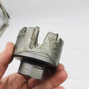 Whiteside Machine and Repair 8002625 Hole Saw 2-5/8in Dia Self Clean Carbide Tip 5