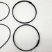 Bray 90-1270-2190 Actuator Repair Kit 90-1270-2190-4560 & 5533 Seals, O-Rings 5