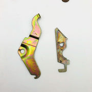 AMC Jeep 8124513 Adjuster Package Left Rear Brakes OEM NOS 81-86 Cher Wag J10 8