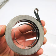Poulan 507431325 Starter Spring for Chainsaw OEM New Old Stock NOS Loose No Pkg 5