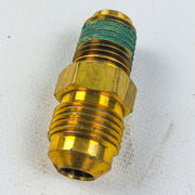 Mopar 6033879 Connector for Transmission Case DGK Nut Inverted Flare .62-18 1996 4