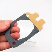 Poulan 530019195 Gasket for Chainsaw OEM New Old Stock NOS Loose No Pkg 3