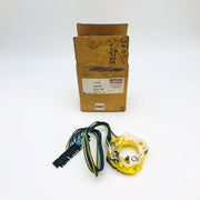 Mopar 56007255 Switch Turn Signal Incomplete OEM 94-96 Jeep Wrangler Cherokee 9