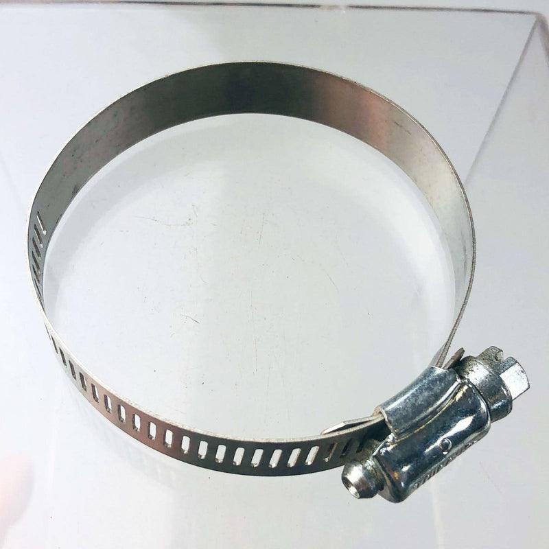 Gates 32040 Hose Clamp 2-5/16 to 3-1/4 036 46/70MM Hex Flat Tridon USA 1