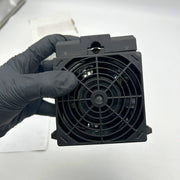 Stego CSL 028 Component Fan Heater 02811.0-06 Touch Safe 230VAC 250W No Screws 5
