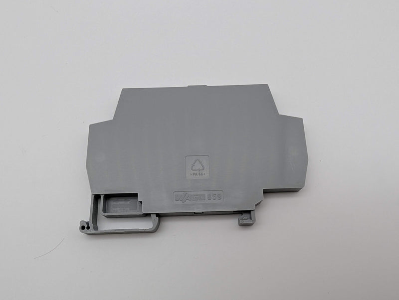 Wago 859-805 DC/DC Step Down Converter 24V to 12V DIN Rail Mount 0.5A