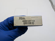 Martin 40BS13HT 1/2 Saber Roller Chain Sprocket 1/2" Bore 13 Teeth 1/2" Pitch 4