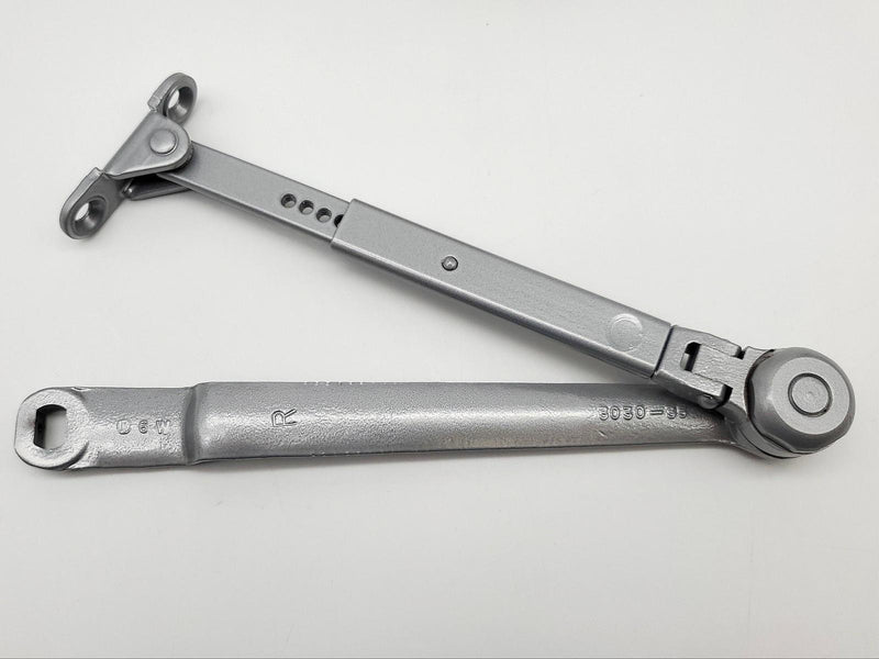 LCN 3030-3049 Door Closer Arm HO RH ALUM Hold Open Right-Handed Aluminum Finish 2