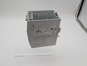 Sola HD SDN10-24-100P Power Supply 24 VDC Output 5 Amp 100 Watt DIN Rail Mount 2