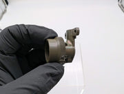 Amphenol PT08E14-19P Circular Connector 19-Pin Right Angle MIL Spec 3